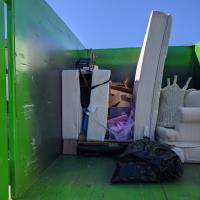 Junk Giant Dumpster Rental image 5